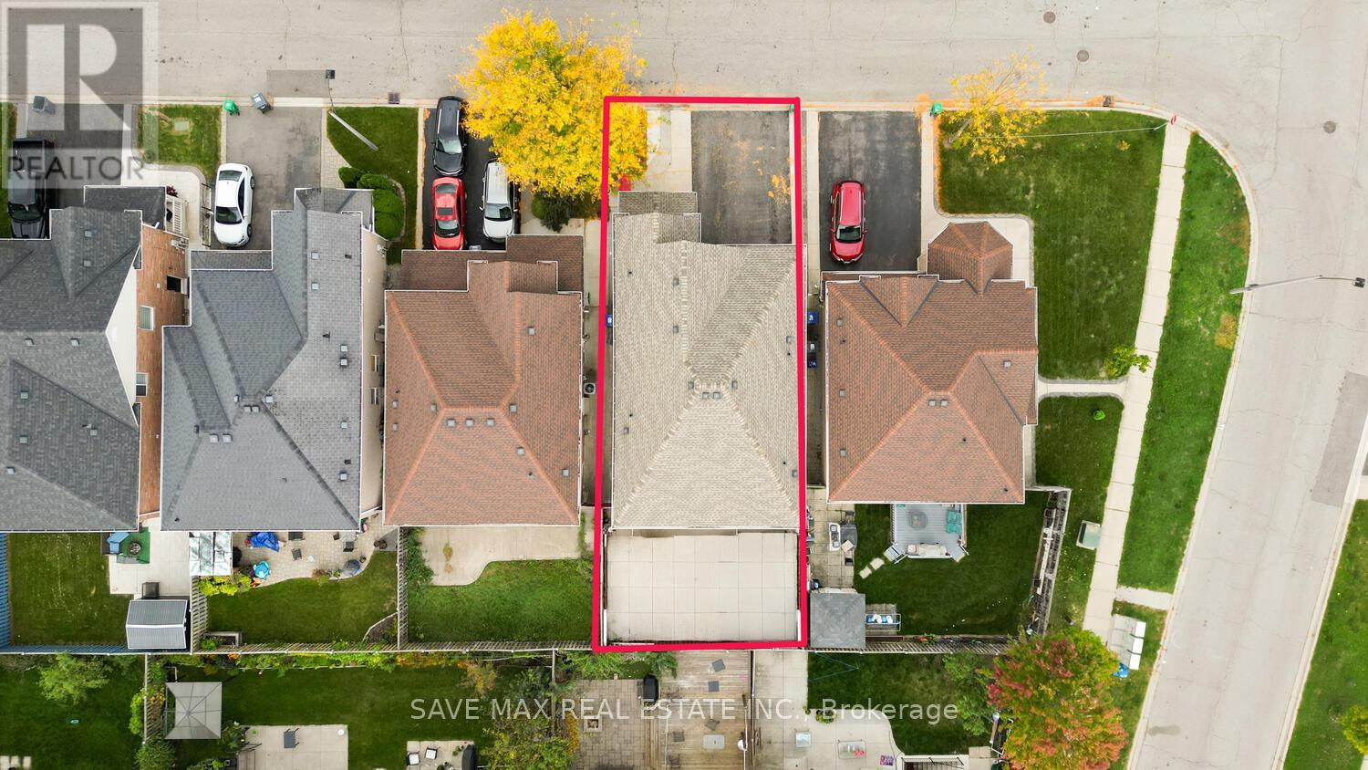 3 Gander Crescent, Brampton, Ontario  L6P 2J5 - Photo 47 - W12359644