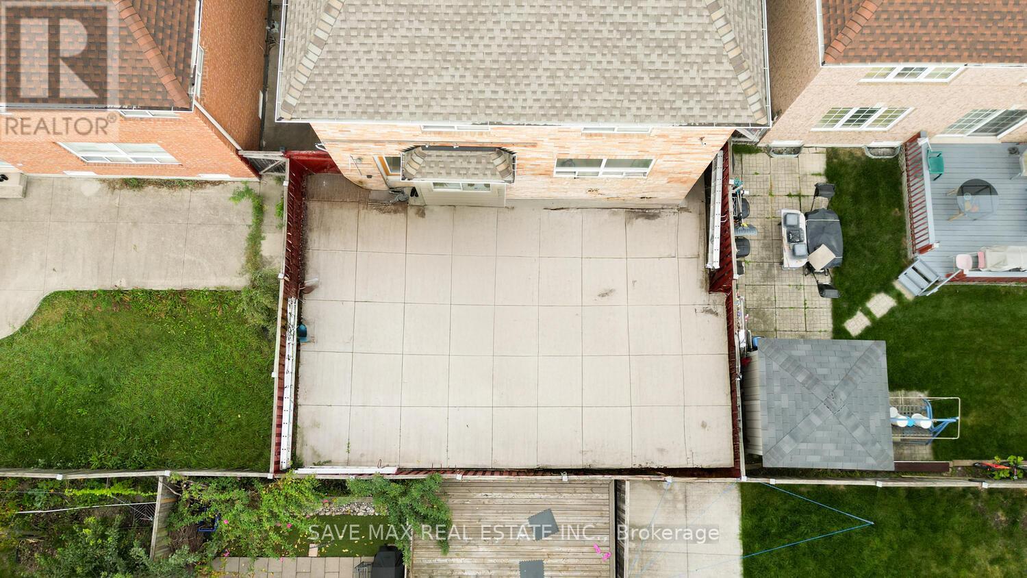 3 Gander Crescent, Brampton, Ontario  L6P 2J5 - Photo 50 - W12359644