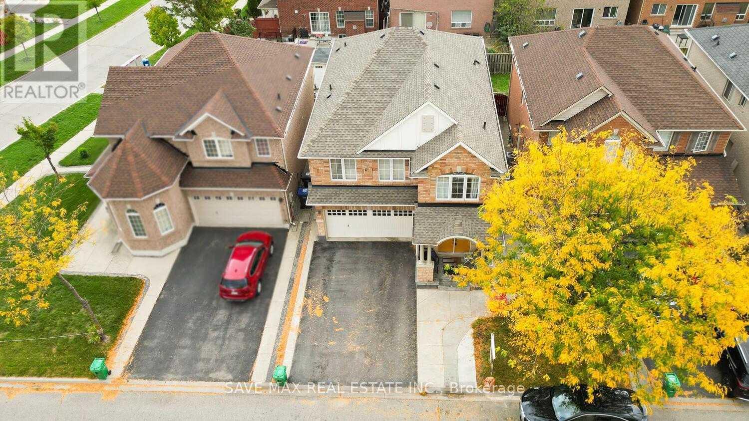 3 Gander Crescent, Brampton, Ontario  L6P 2J5 - Photo 45 - W12359644