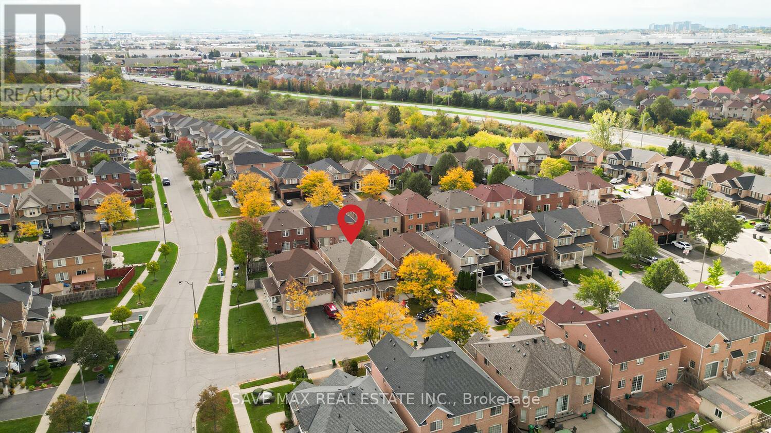 3 Gander Crescent, Brampton, Ontario  L6P 2J5 - Photo 49 - W12359644