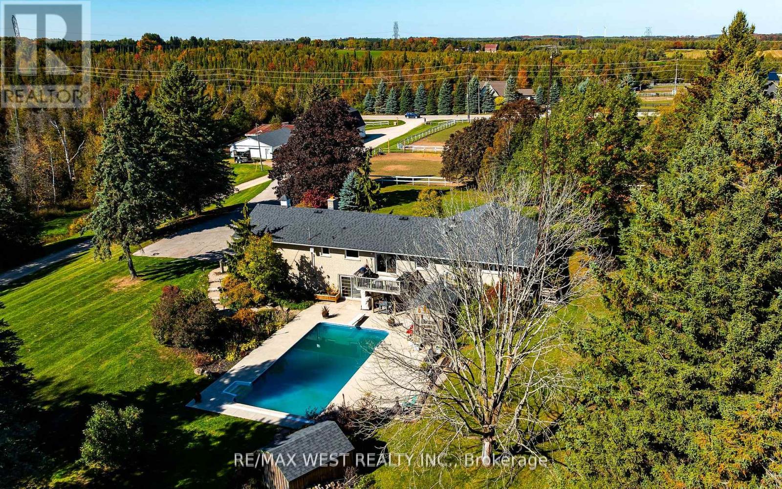 246044 County Rd 16 Road, Mono, Ontario  L9W 6K2 - Photo 6 - X12375959