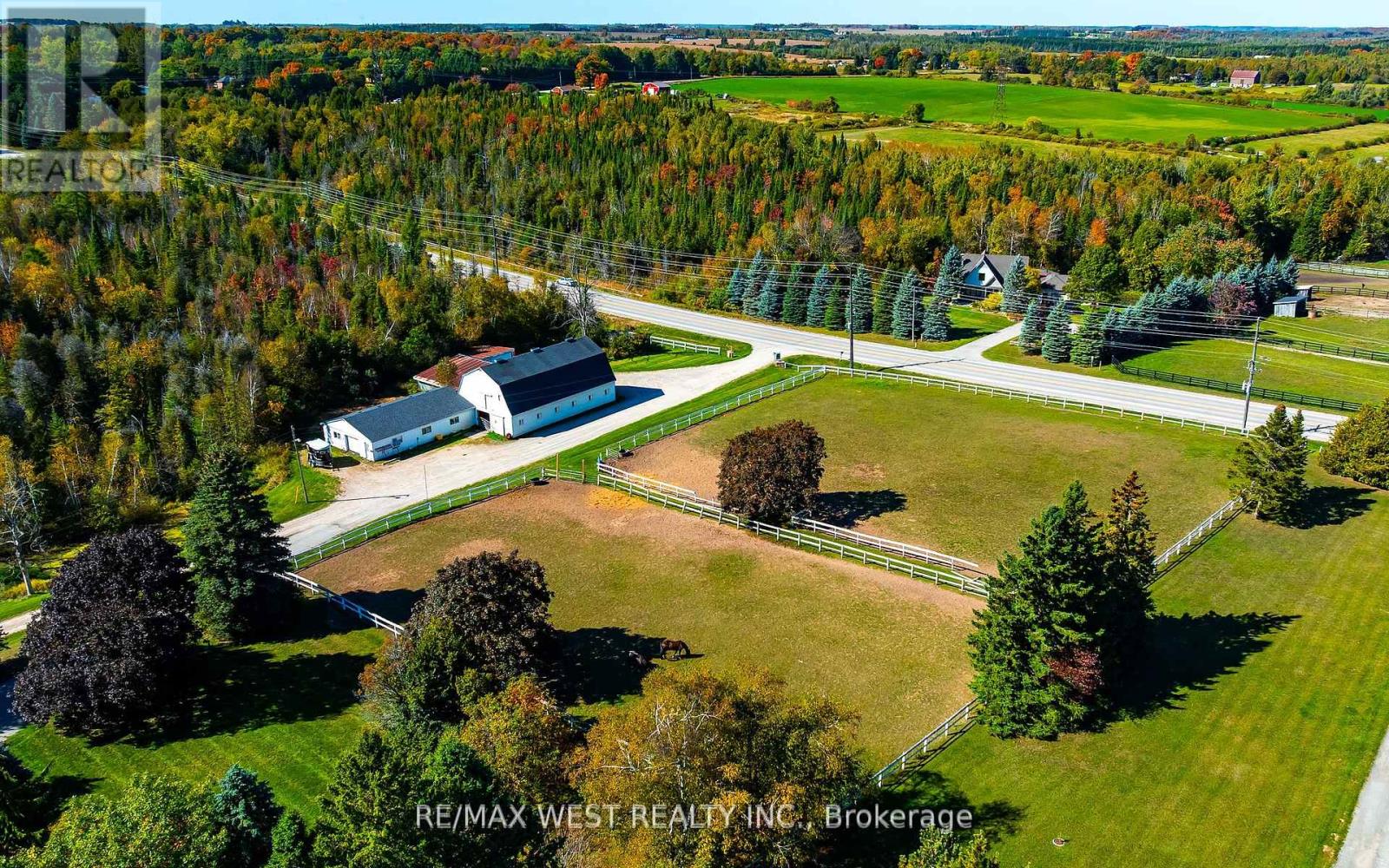 246044 County Rd 16 Road, Mono, Ontario  L9W 6K2 - Photo 30 - X12383271