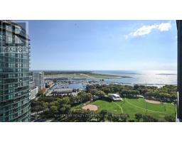 3006 - 219 FORT YORK BOULEVARD, Toronto, Ontario