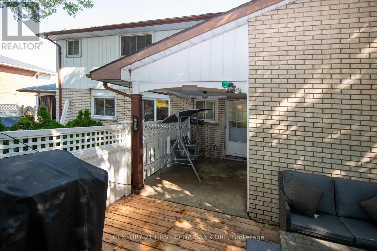 711 Alanbrook Street S, London South (South O), Ontario  N6J 3B5 - Photo 45 - X12447973