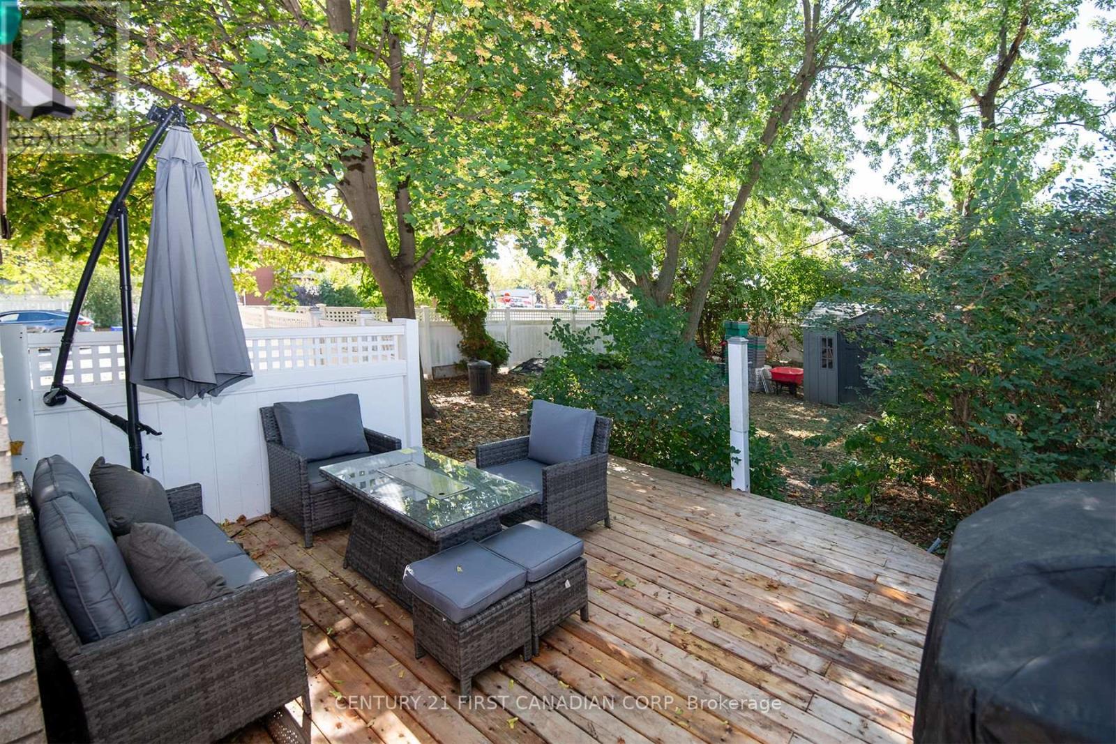 711 Alanbrook Street S, London South (South O), Ontario  N6J 3B5 - Photo 46 - X12447973