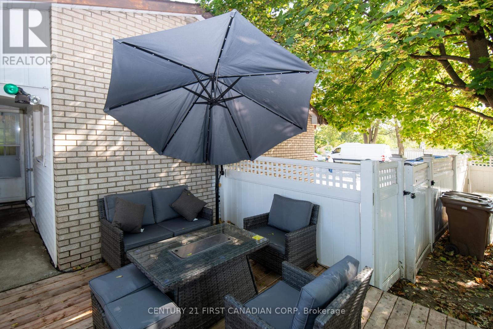 711 Alanbrook Street S, London South (South O), Ontario  N6J 3B5 - Photo 47 - X12447973