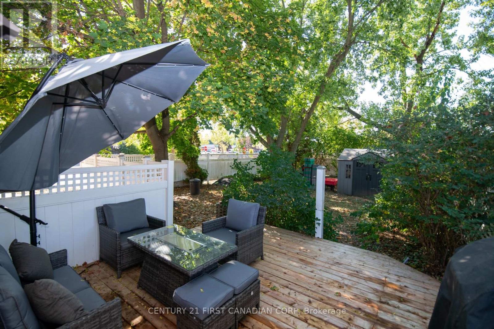 711 Alanbrook Street S, London South (South O), Ontario  N6J 3B5 - Photo 48 - X12447973
