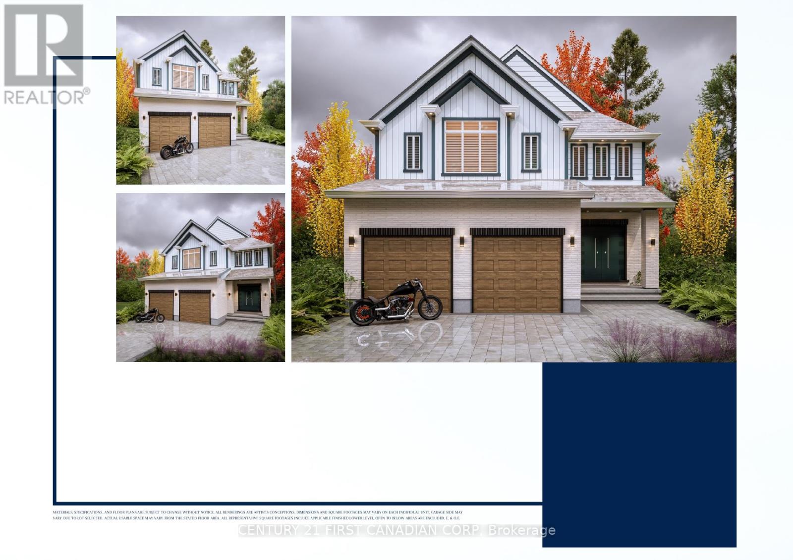 89 BASIL CRESCENT, Middlesex Centre, Ontario