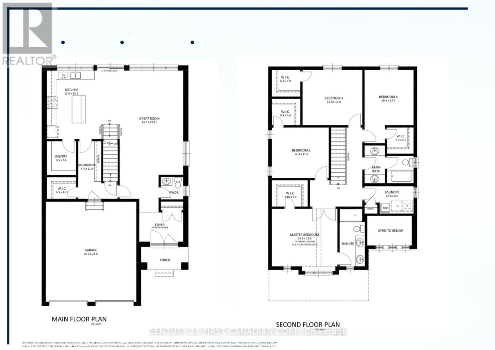 89 Basil Crescent, Middlesex Centre, Ontario  N0M 2A0 - Photo 3 - X12452696