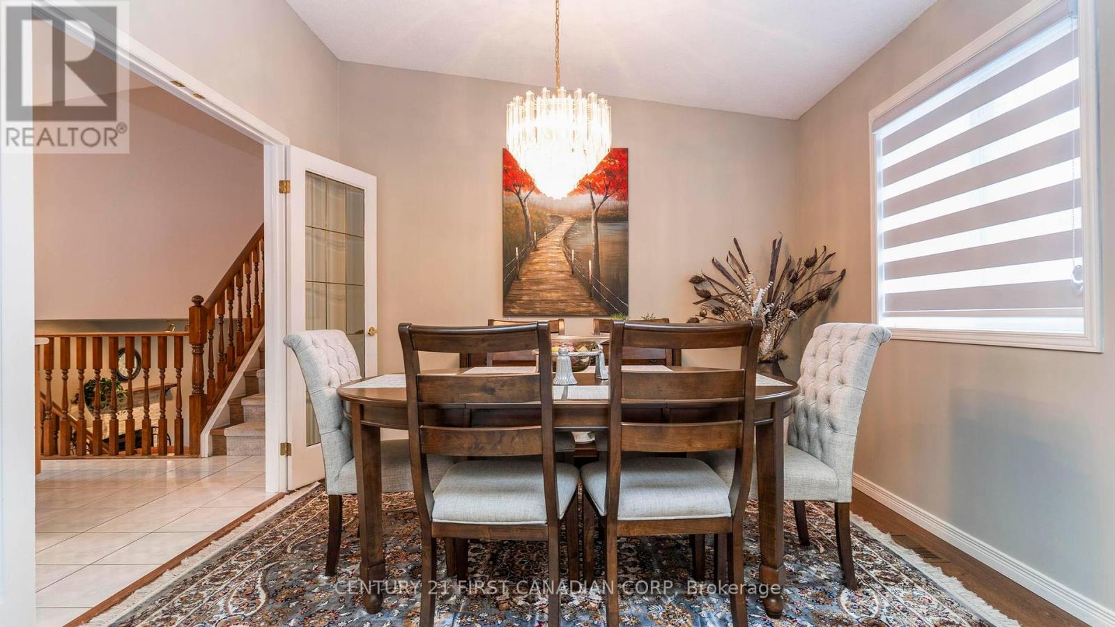 39 Yarmouth Drive, London East, Ontario  N5V 4T8 - Photo 14 - X12452728