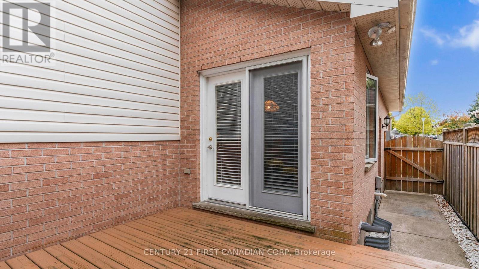 39 Yarmouth Drive, London East, Ontario  N5V 4T8 - Photo 43 - X12452728