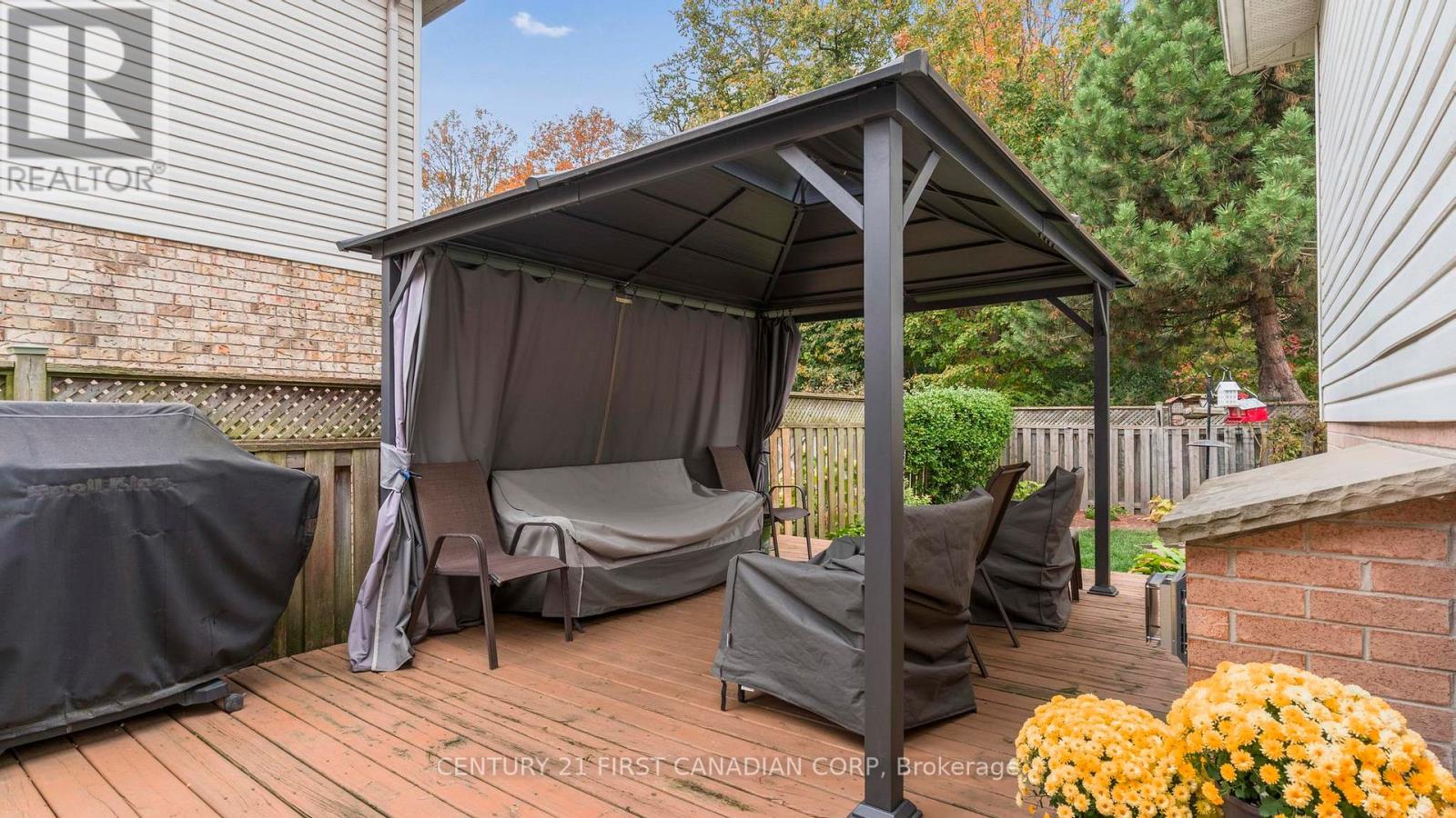 39 Yarmouth Drive, London East, Ontario  N5V 4T8 - Photo 45 - X12452728