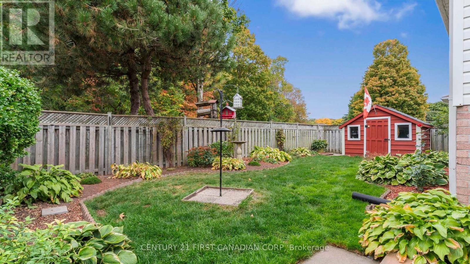 39 Yarmouth Drive, London East, Ontario  N5V 4T8 - Photo 46 - X12452728