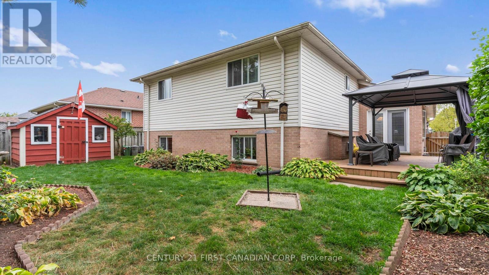 39 Yarmouth Drive, London East, Ontario  N5V 4T8 - Photo 47 - X12452728