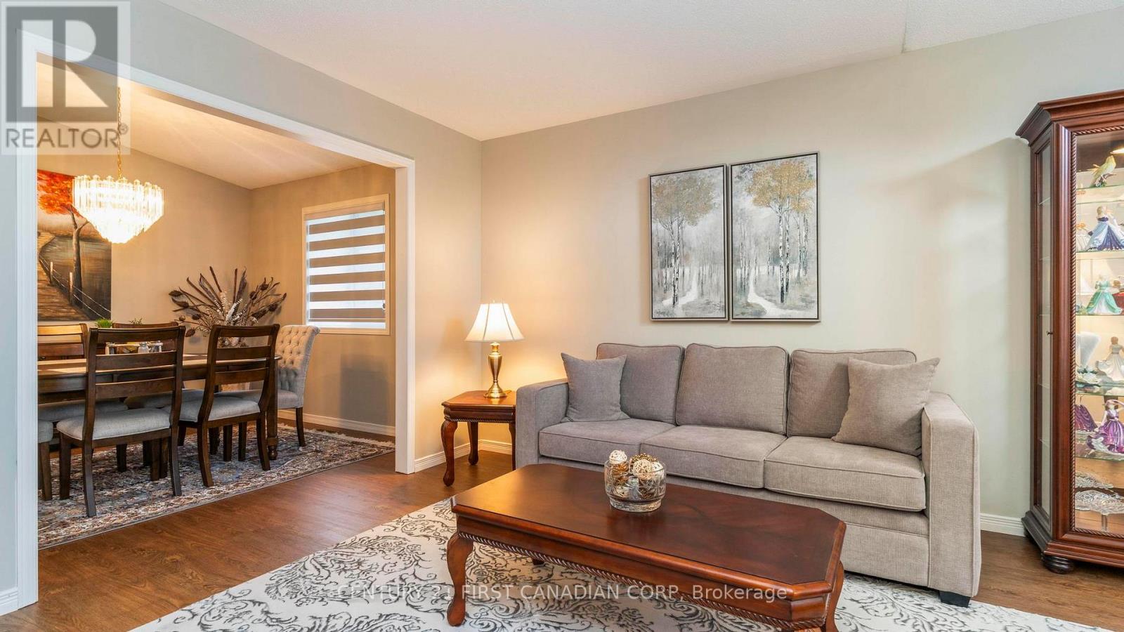 39 Yarmouth Drive, London East, Ontario  N5V 4T8 - Photo 8 - X12452728