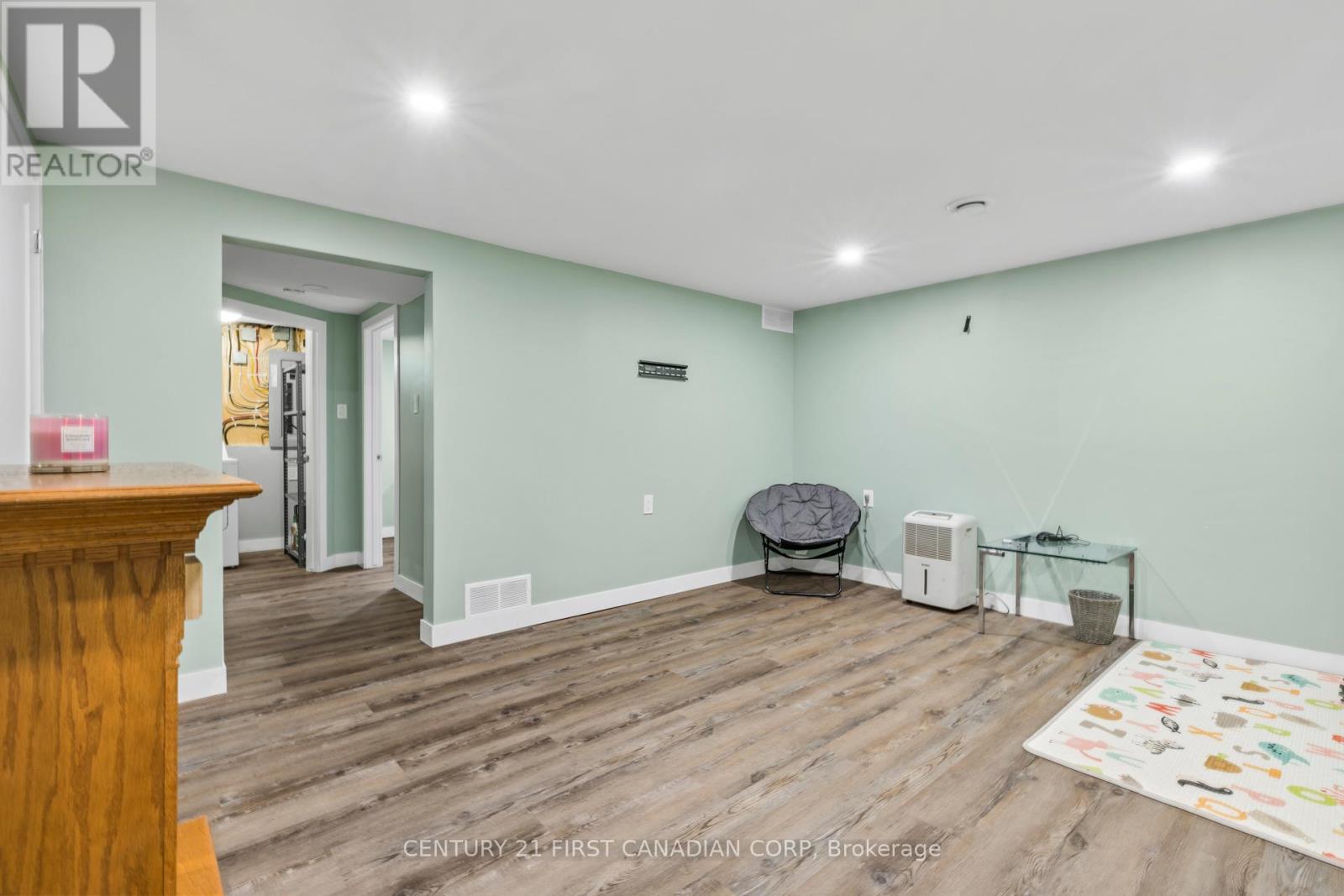 1732 Culver Drive, London East, Ontario  N5V 3G8 - Photo 16 - X12452737