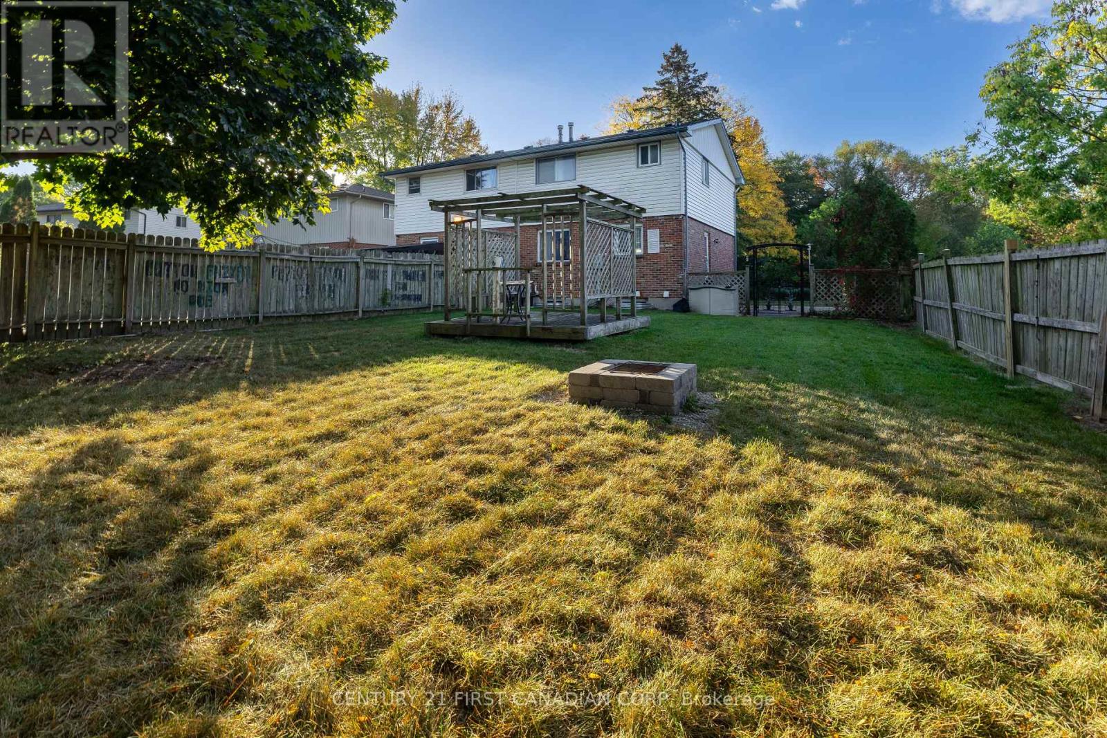 1732 Culver Drive, London East, Ontario  N5V 3G8 - Photo 21 - X12452737