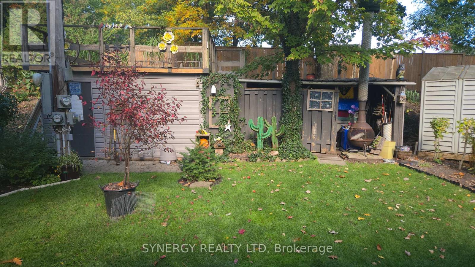 24749 Park Street, Strathroy-Caradoc, Ontario  N7G 1P4 - Photo 25 - X12452748
