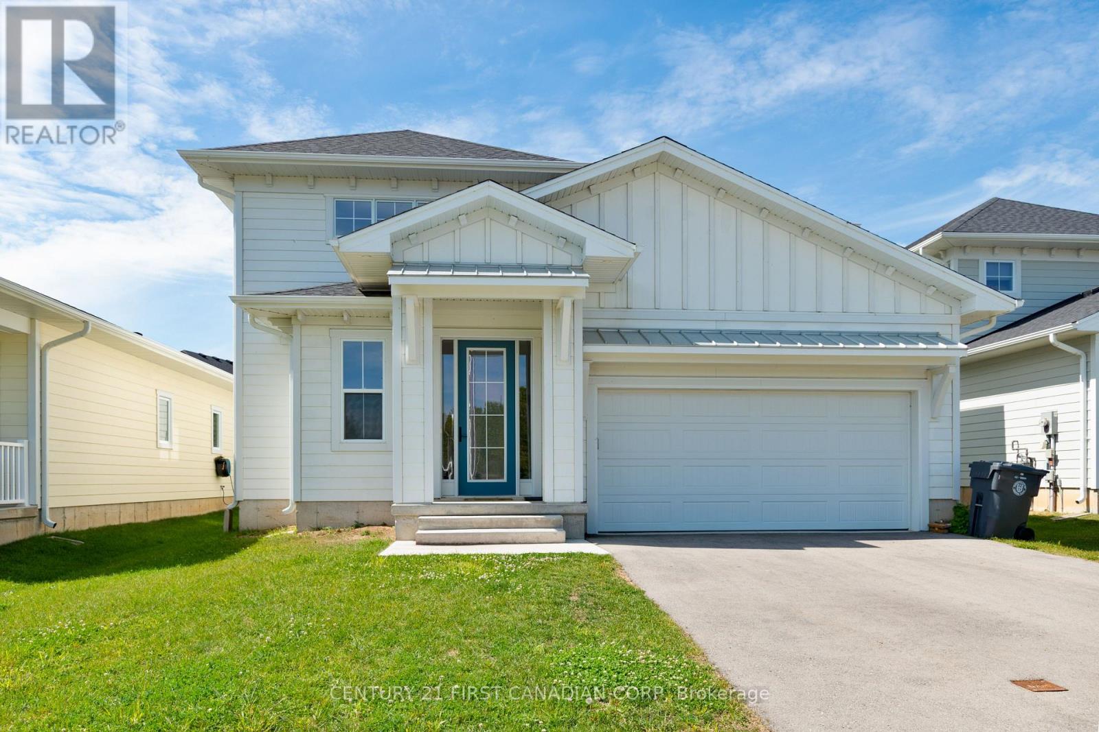 116 Sandcastle Key, Central Elgin, Ontario  N5L 0B5 - Photo 1 - X12452758
