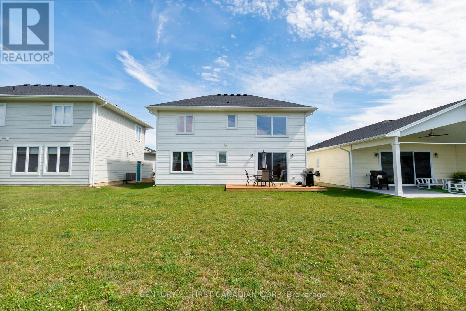 116 Sandcastle Key, Central Elgin, Ontario  N5L 0B5 - Photo 22 - X12452758