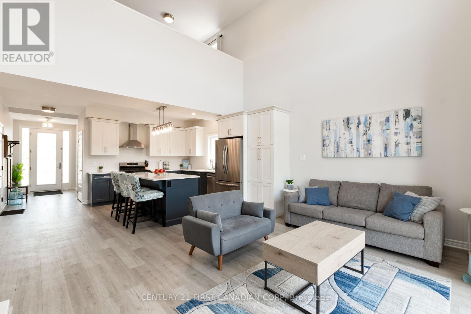 116 Sandcastle Key, Central Elgin, Ontario  N5L 0B5 - Photo 8 - X12452758