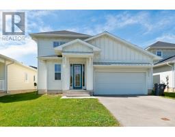 116 SANDCASTLE KEY, Central Elgin, Ontario