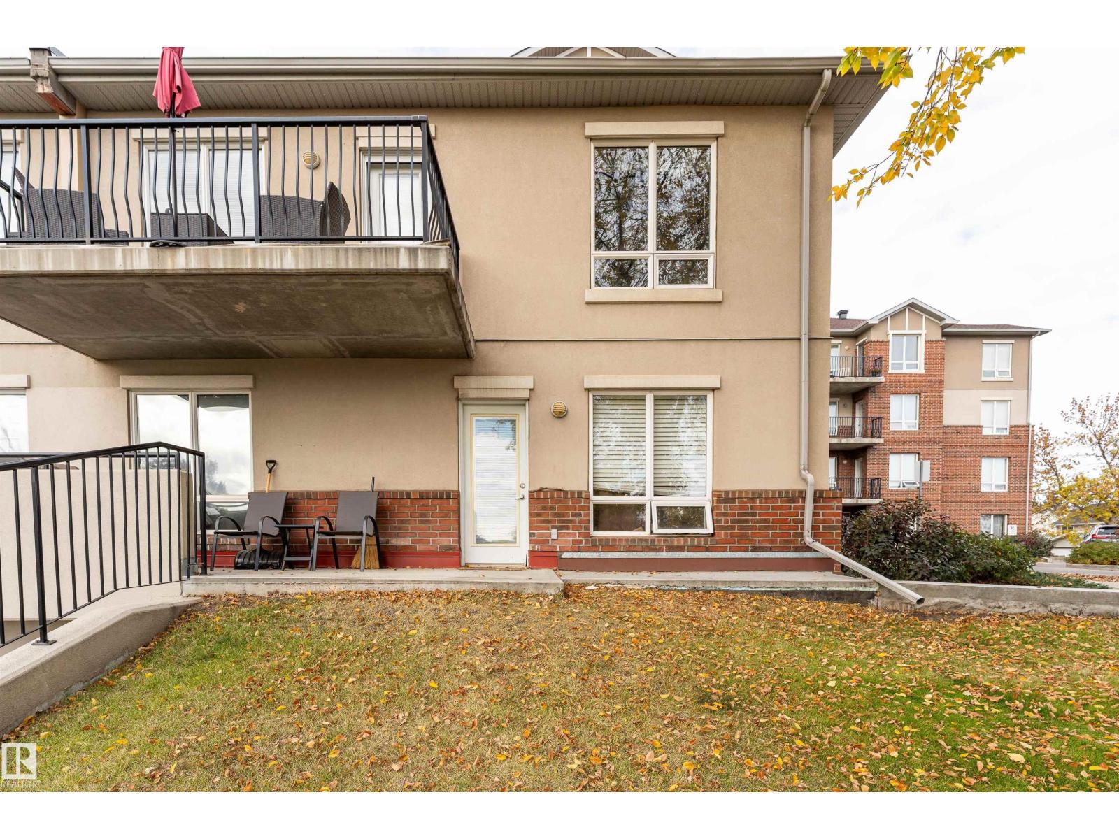 #101 6220 134 Av Nw, Edmonton, Alberta  T5A 0A8 - Photo 20 - E4461358