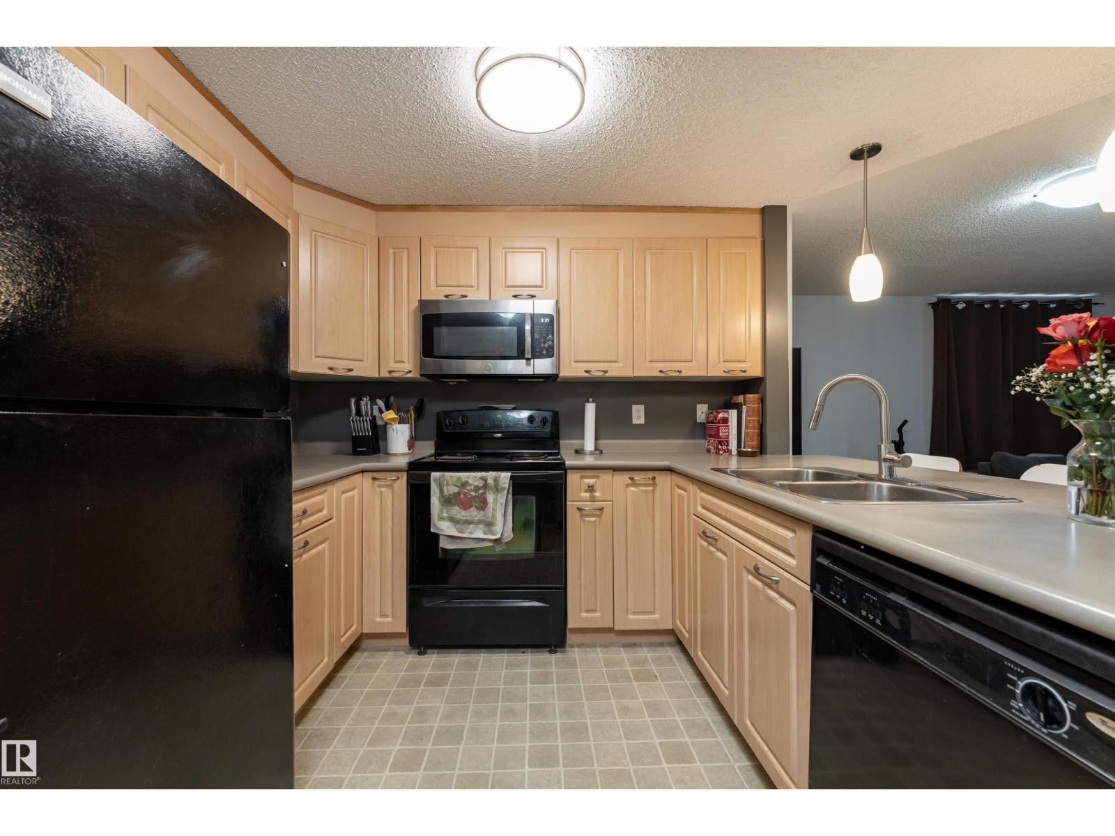 #101 6220 134 Av Nw, Edmonton, Alberta  T5A 0A8 - Photo 3 - E4461358