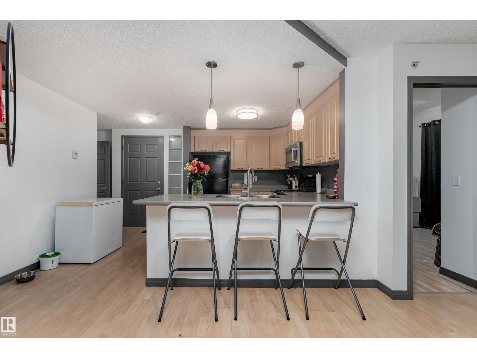 #101 6220 134 Av Nw, Edmonton, Alberta  T5A 0A8 - Photo 5 - E4461358