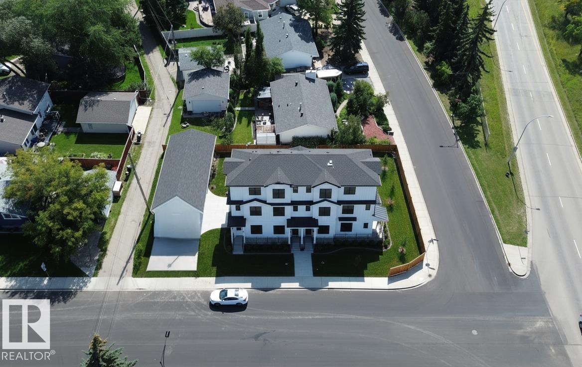 14807 80 Av Nw, Edmonton, Alberta  T5R 3K8 - Photo 8 - E4461359