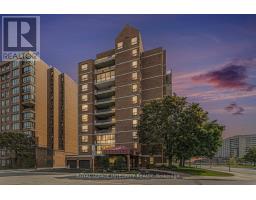 602 - 50 EMMERSON AVENUE, Ottawa, Ontario