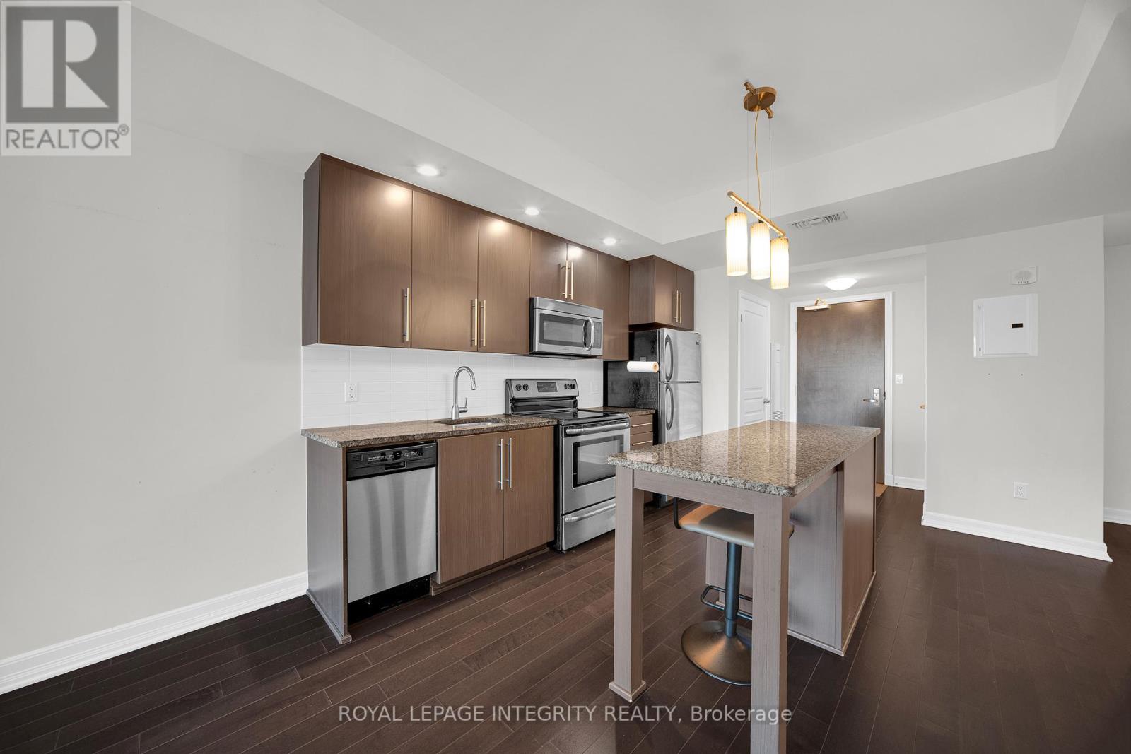 1207 - 238 Besserer Street, Ottawa, Ontario  K1N 6B1 - Photo 10 - X12452656