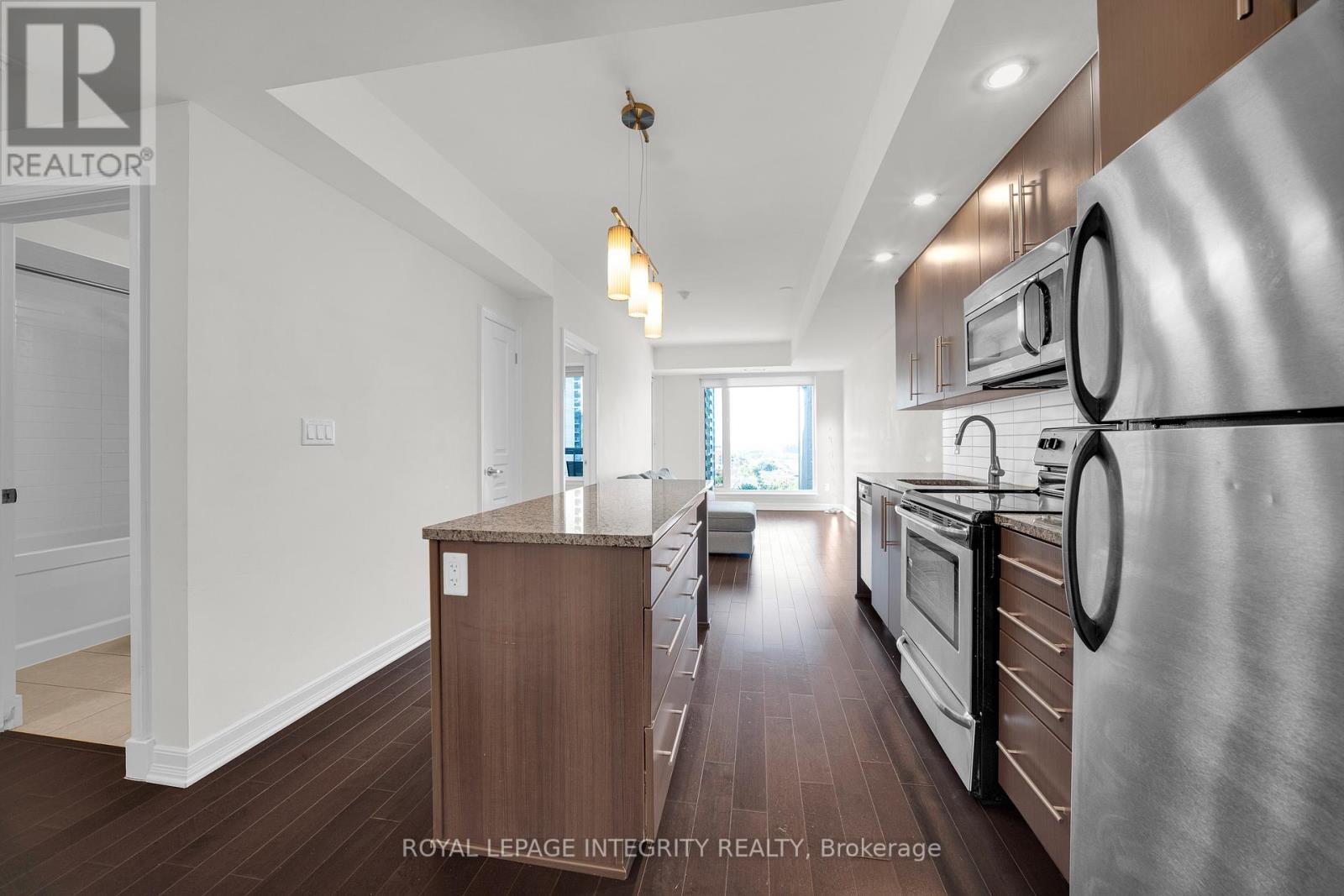 1207 - 238 Besserer Street, Ottawa, Ontario  K1N 6B1 - Photo 7 - X12452656