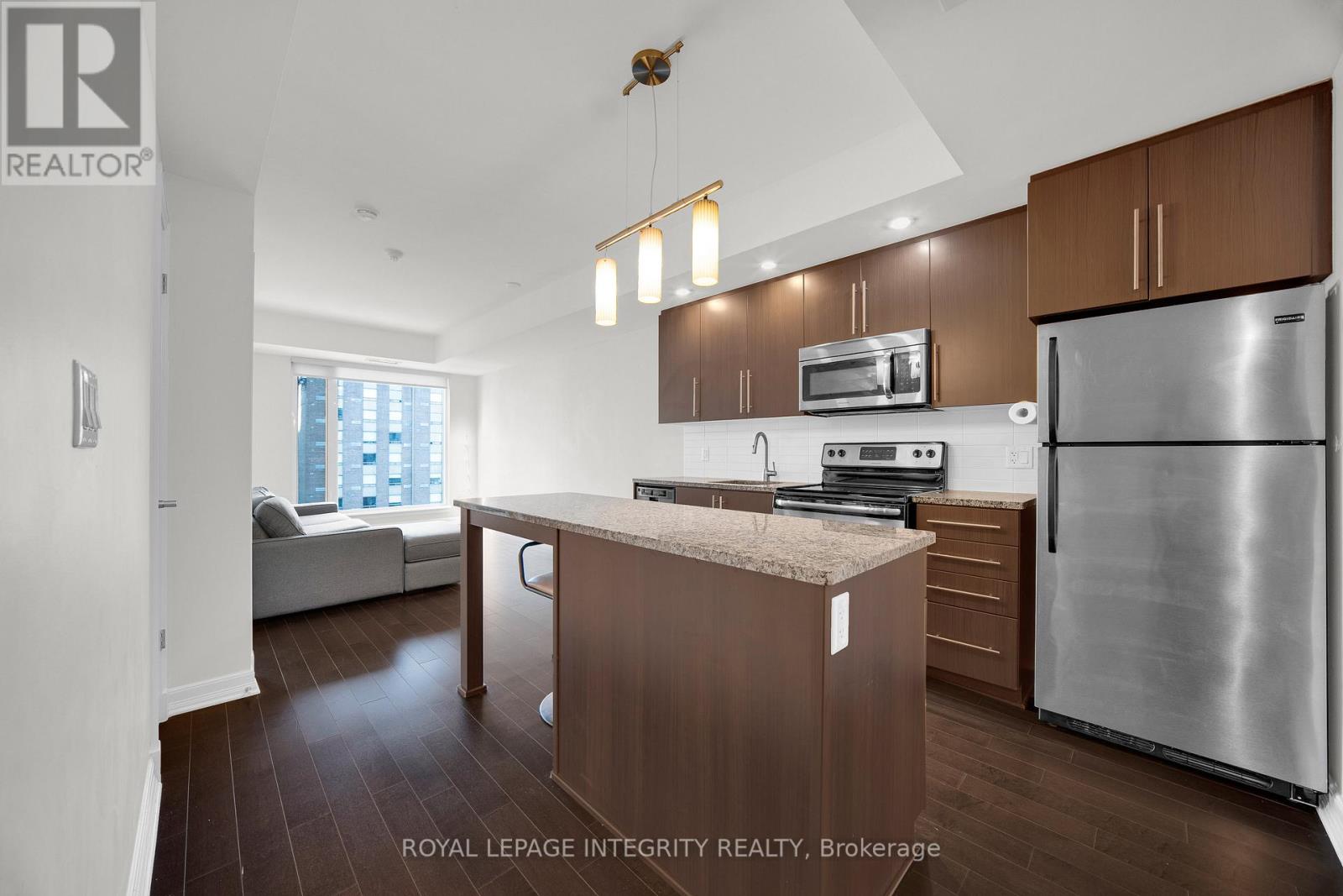 1207 - 238 Besserer Street, Ottawa, Ontario  K1N 6B1 - Photo 8 - X12452656