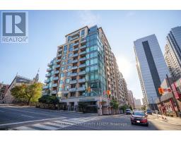1207 - 238 BESSERER STREET, Ottawa, Ontario
