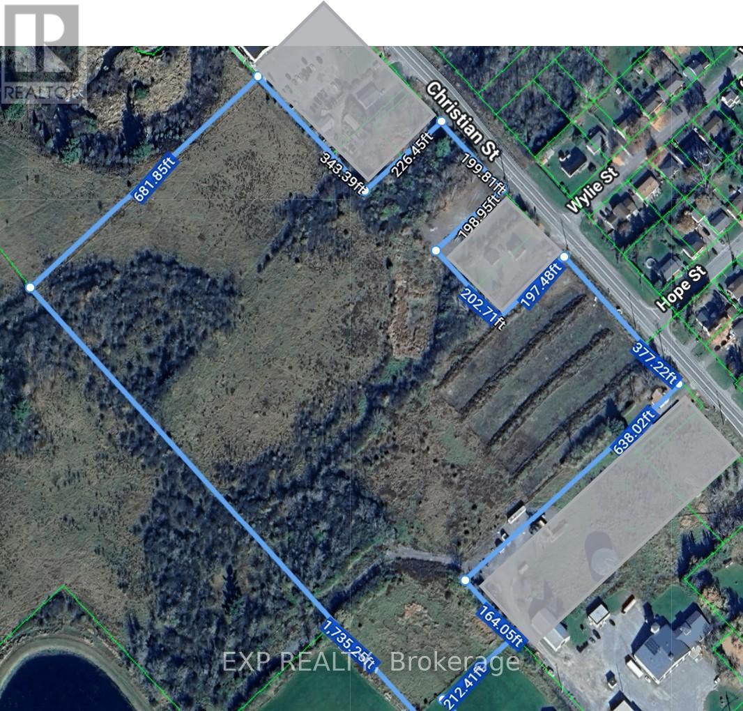 267 CHRISTIAN STREET, Mississippi Mills, Ontario