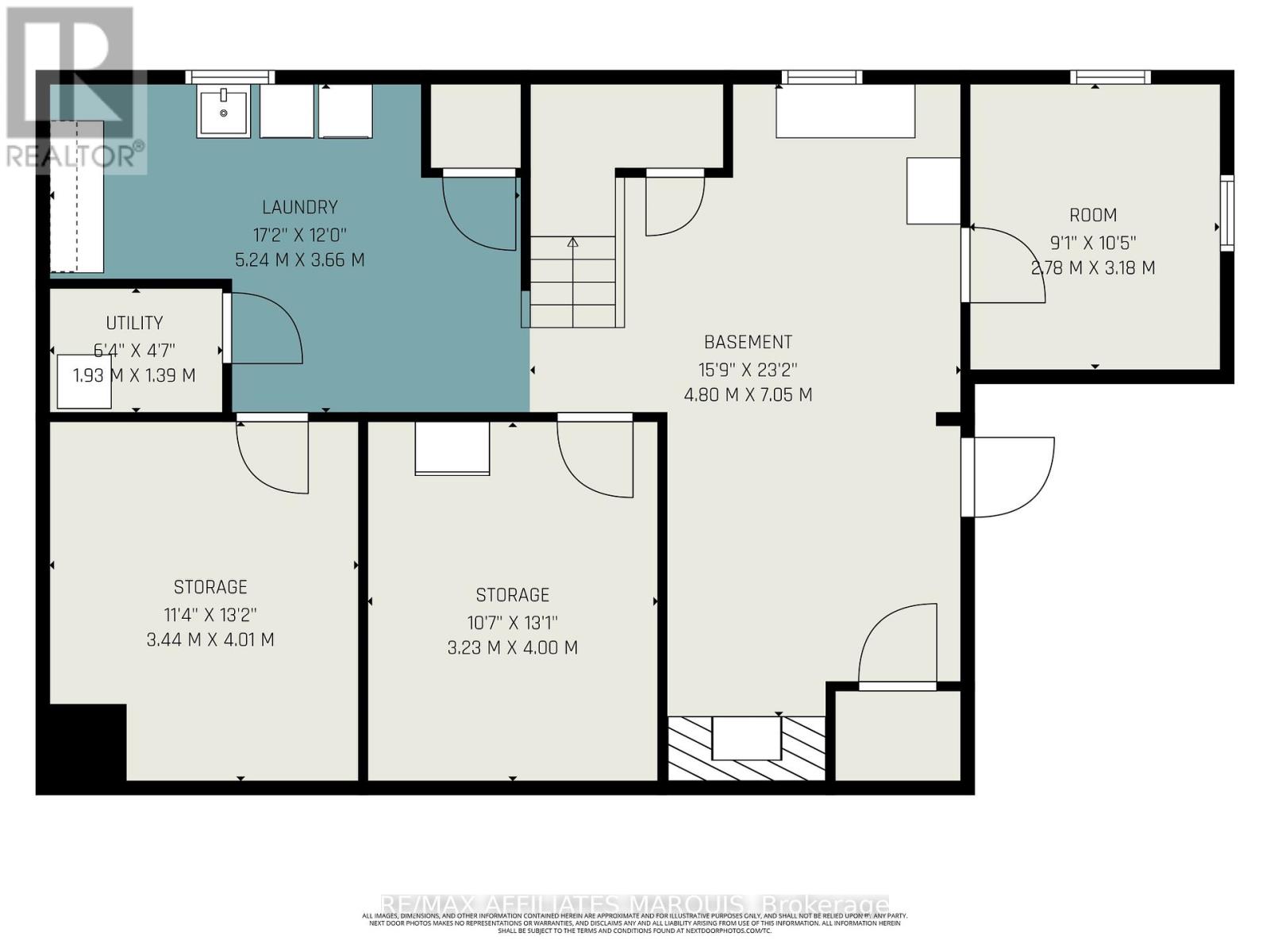 7349 Roger Stevens Drive, Montague, Ontario  K7A 4S6 - Photo 22 - X12452711