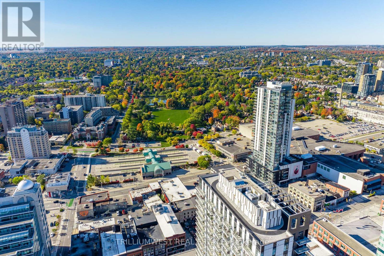 322 - 55 Duke Street W, Kitchener, Ontario  N2H 0C9 - Photo 40 - X12452605