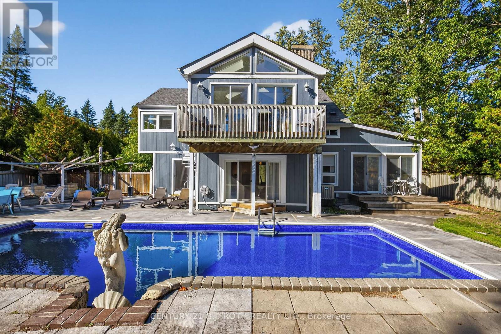 209846 26 Highway, Blue Mountains, Ontario  L9Y 0L1 - Photo 29 - X12452614