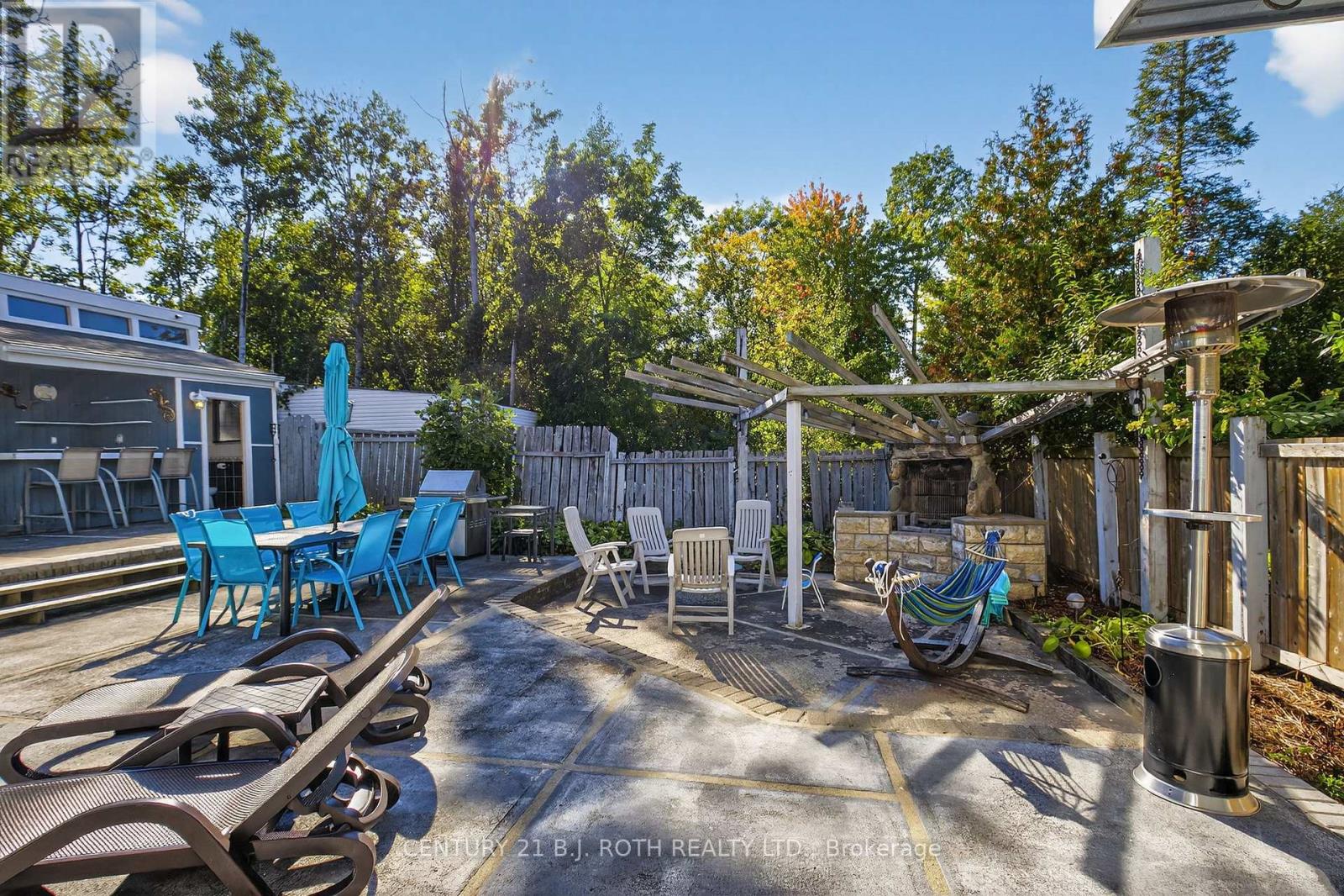 209846 26 Highway, Blue Mountains, Ontario  L9Y 0L1 - Photo 32 - X12452614