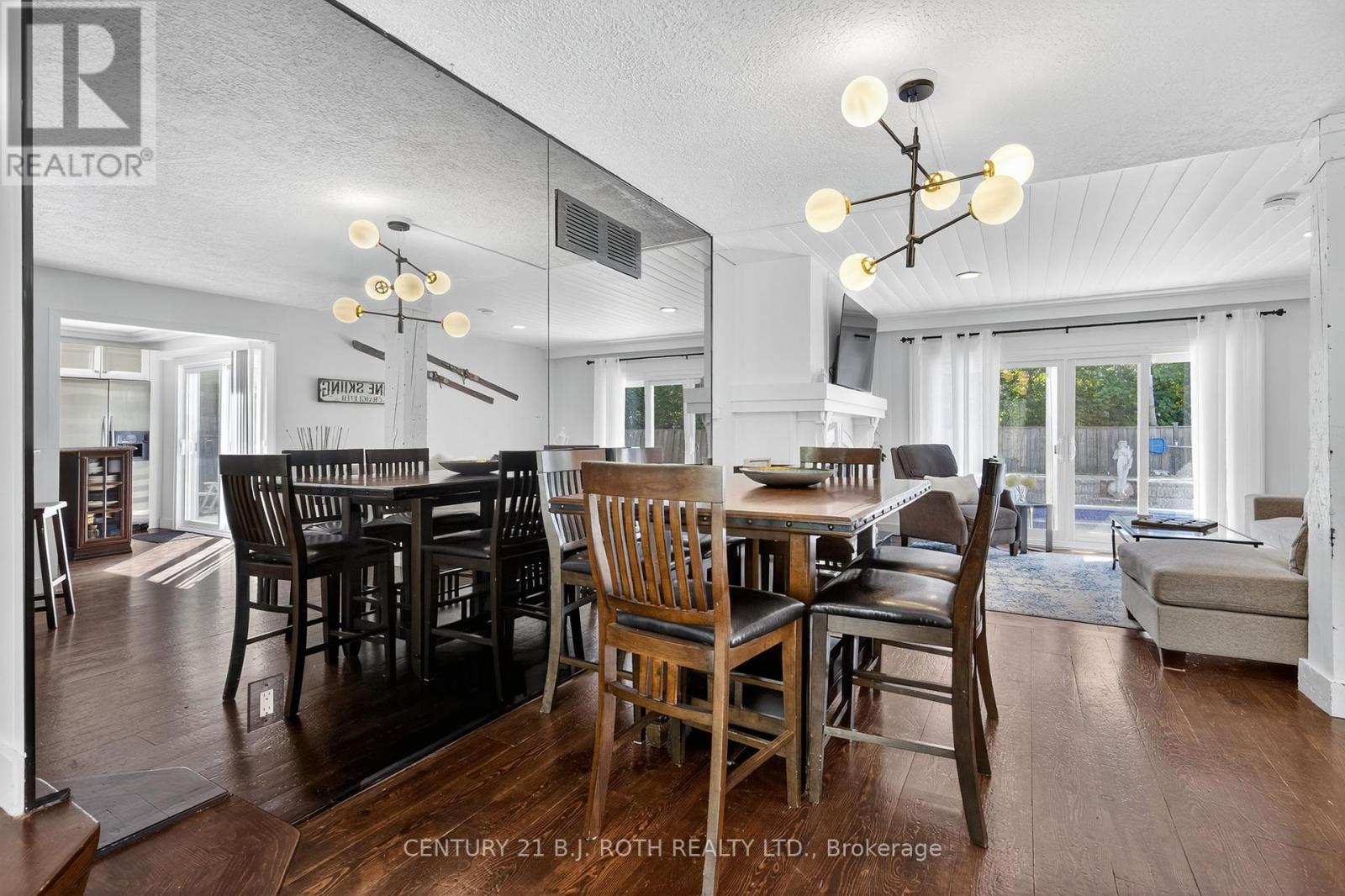 209846 26 Highway, Blue Mountains, Ontario  L9Y 0L1 - Photo 9 - X12452614