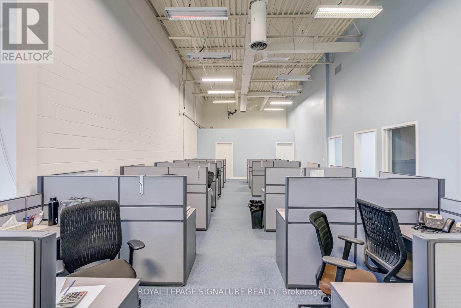 Unit 20 - 145 Traders Boulevard E, Mississauga, Ontario  L4Z 3L3 - Photo 7 - W12389372