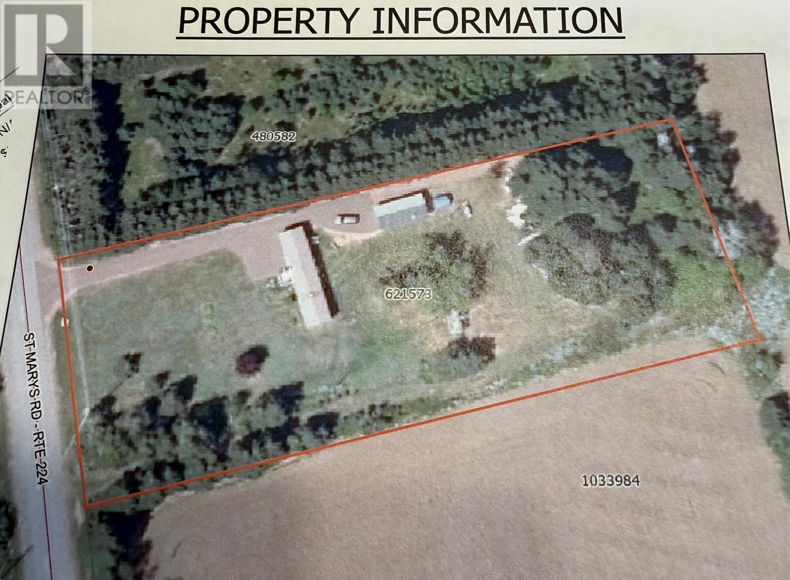 3346 St. Marys Road, Rte 224, Hunter River, Prince Edward Island  C0A 1N0 - Photo 46 - 202520472