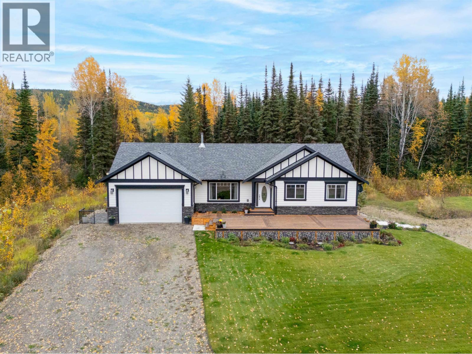 13562 Klein Road, Prince George, British Columbia  V2N 6A8 - Photo 1 - R3056823