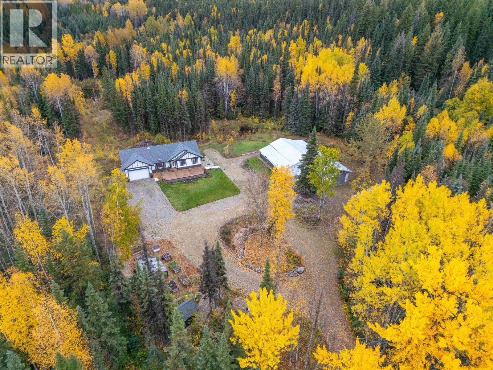 13562 Klein Road, Prince George, British Columbia  V2N 6A8 - Photo 2 - R3056823