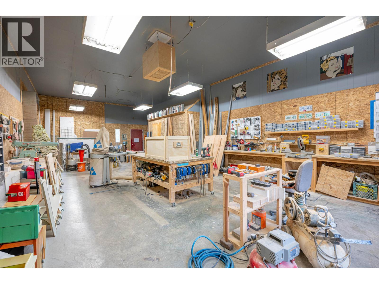 13562 Klein Road, Prince George, British Columbia  V2N 6A8 - Photo 30 - R3056823