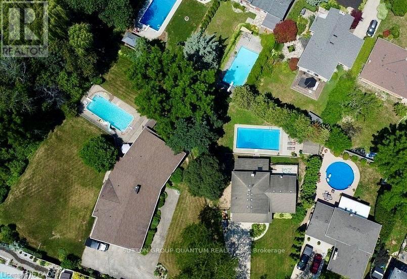 3 Colonial Court, St. Catharines, Ontario  L2N 2R2 - Photo 20 - X12422823
