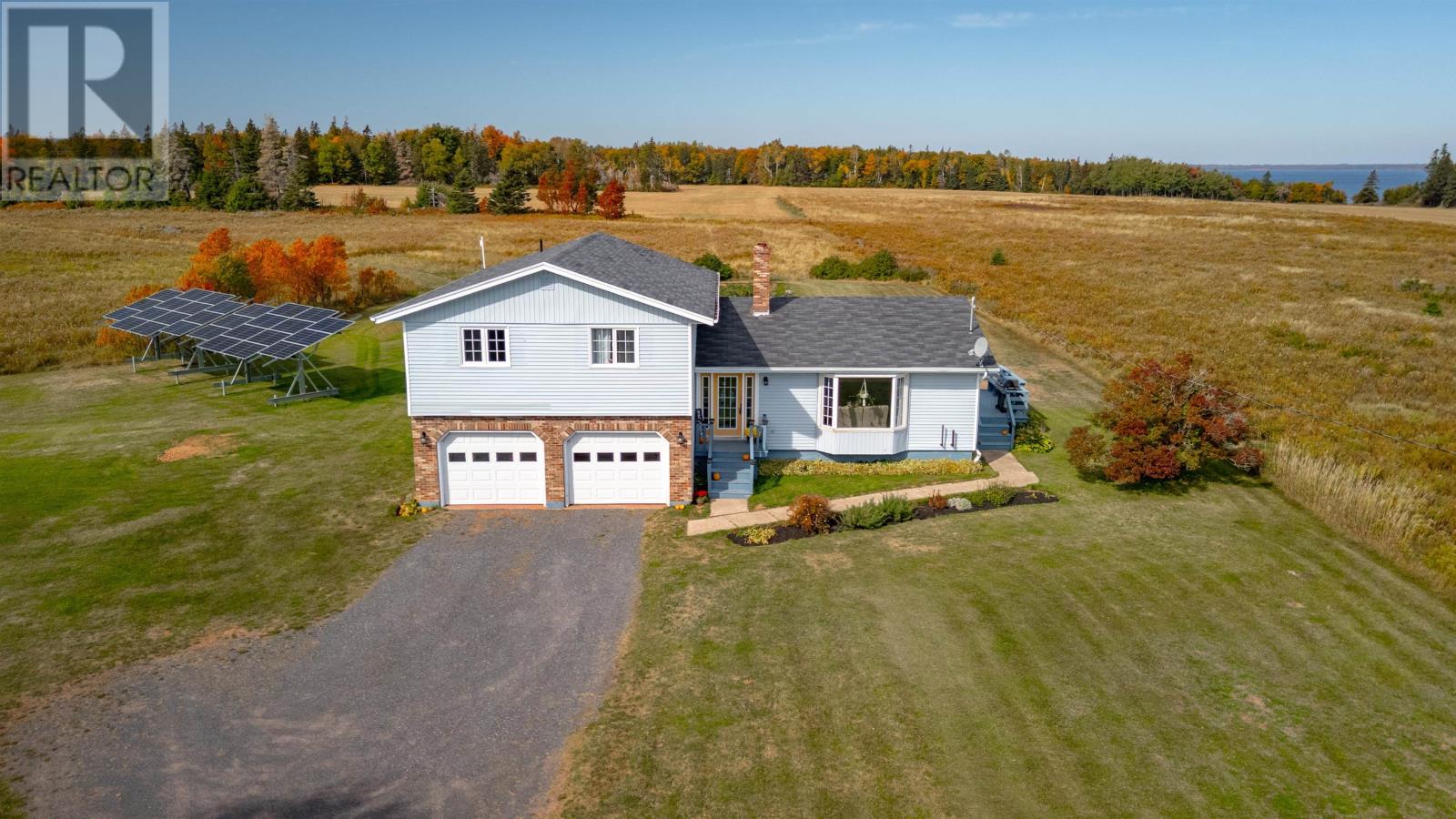 940 Panmure Island Road, Panmure Island, Prince Edward Island  C0A 1R0 - Photo 2 - 202525457