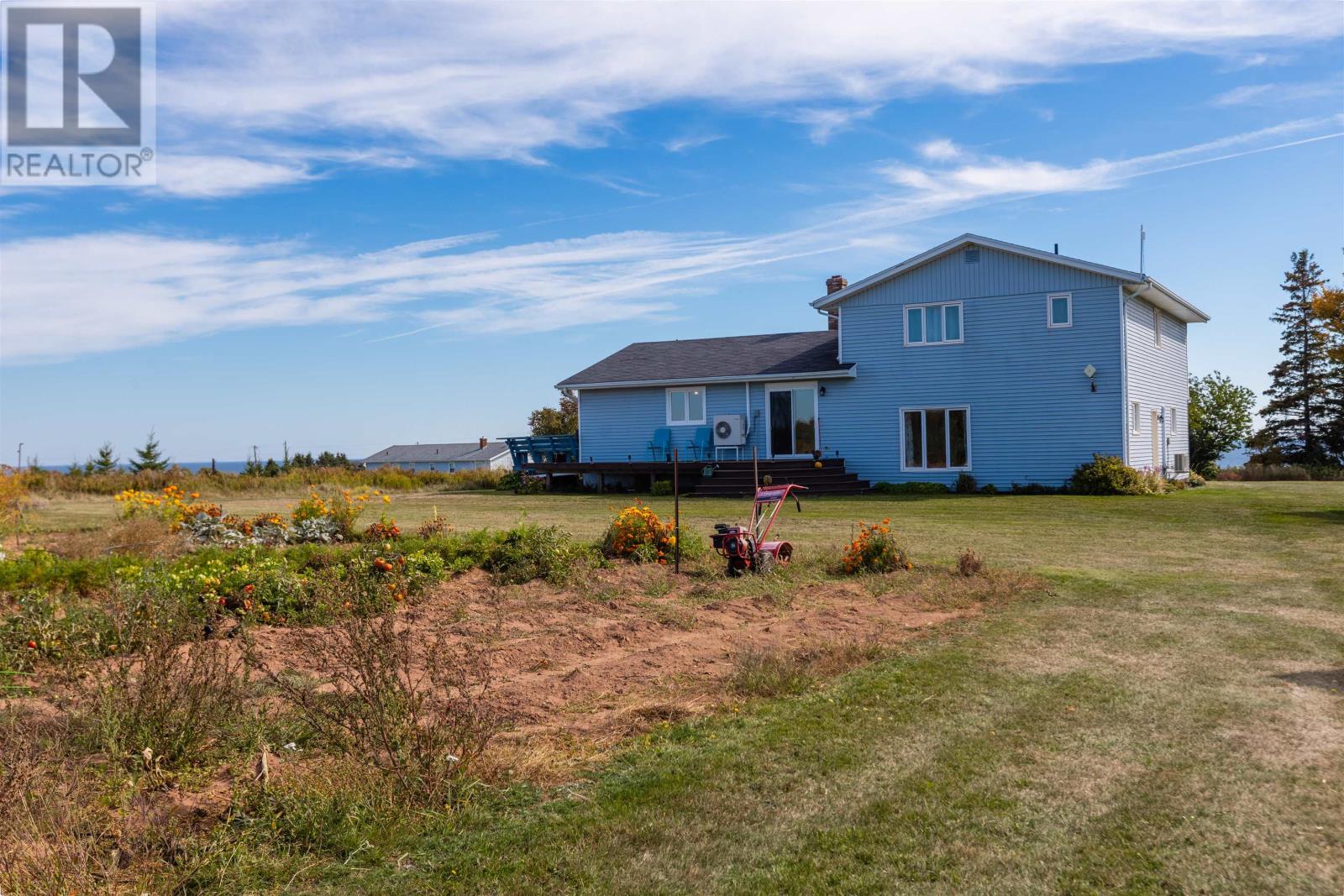 940 Panmure Island Road, Panmure Island, Prince Edward Island  C0A 1R0 - Photo 3 - 202525457