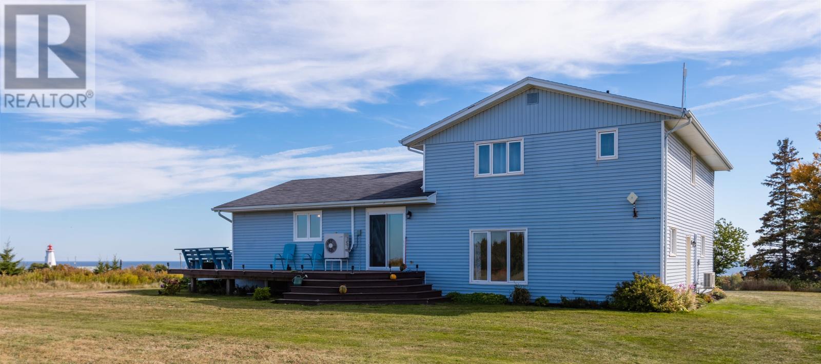 940 Panmure Island Road, Panmure Island, Prince Edward Island  C0A 1R0 - Photo 4 - 202525457